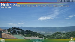 view from Nule on 2026-05-26