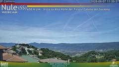 view from Nule on 2026-06-07