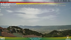 view from Nule on 2026-08-24