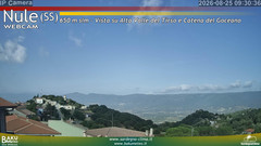 view from Nule on 2026-08-25