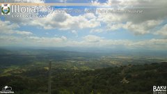 view from Illorai Sud on 2025-05-21