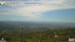 view from Illorai Sud on 2025-05-26