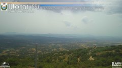 view from Illorai Sud on 2025-06-05