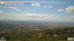 view from Illorai Sud on 2025-06-18