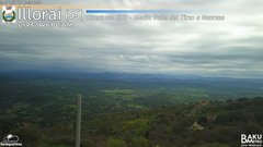view from Illorai Sud on 2026-03-16