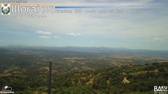 view from Illorai Sud on 2026-06-03