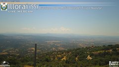 view from Illorai Sud on 2026-07-01