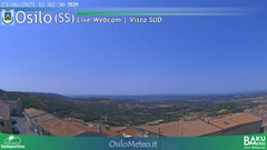 view from Osilo New on 2025-06-23