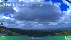 view from Osilo New on 2026-05-16