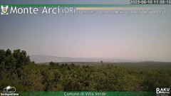 view from Roja Menta Nord on 2025-06-10