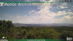 view from Roja Menta Nord on 2026-06-05
