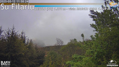 view from Su Filariu on 2025-05-12