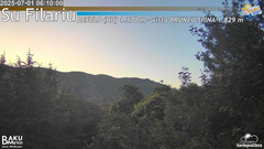view from Su Filariu on 2025-07-01