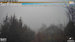 view from Su Filariu on 2026-02-16