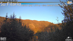 view from Su Filariu on 2026-04-26