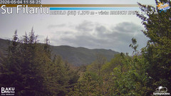 view from Su Filariu on 2026-05-04