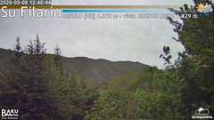 view from Su Filariu on 2026-05-09