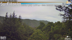 view from Su Filariu on 2026-06-02
