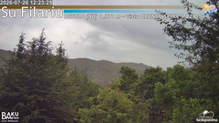 view from Su Filariu on 2026-07-26