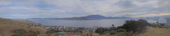 view from Droughty Point on 2026-05-24