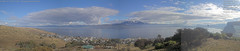 view from Droughty Point on 2026-05-29