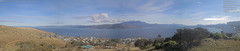 view from Droughty Point on 2026-07-09