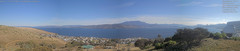 view from Droughty Point on 2026-07-11
