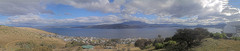 view from Droughty Point on 2026-07-22