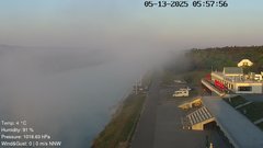 view from Labe Arena Racice on 2025-05-13