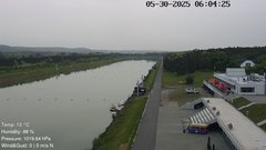 view from Labe Arena Racice on 2025-05-30