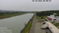 view from Labe Arena Racice on 2025-05-30