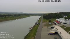 view from Labe Arena Racice on 2025-05-30