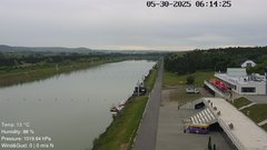 view from Labe Arena Racice on 2025-05-30
