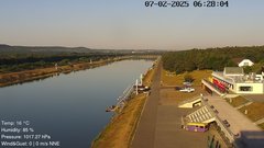 view from Labe Arena Racice on 2025-07-02