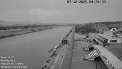 view from Labe Arena Racice on 2025-07-12