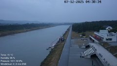 view from Labe Arena Racice on 2025-07-12