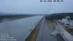 view from Labe Arena Racice on 2025-07-12