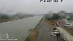 view from Labe Arena Racice on 2025-07-12
