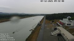 view from Labe Arena Racice on 2025-07-12