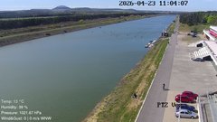 view from Labe Arena Racice on 2026-04-23