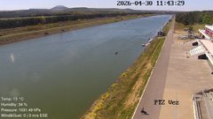 view from Labe Arena Racice on 2026-04-30