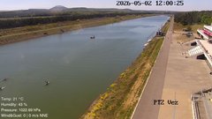 view from Labe Arena Racice on 2026-05-02
