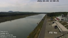 view from Labe Arena Racice on 2026-05-04