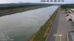 view from Labe Arena Racice on 2026-05-05