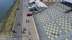 view from Labe Arena Racice on 2026-05-24