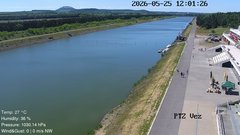 view from Labe Arena Racice on 2026-05-25