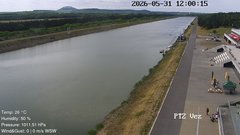 view from Labe Arena Racice on 2026-05-31