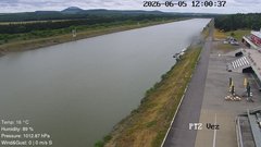 view from Labe Arena Racice on 2026-06-05