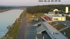 view from Labe Arena Racice on 2026-06-26