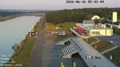 view from Labe Arena Racice on 2026-06-26